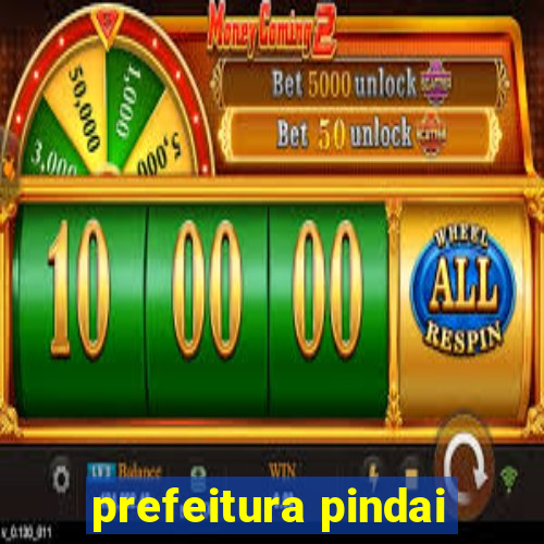 prefeitura pindai